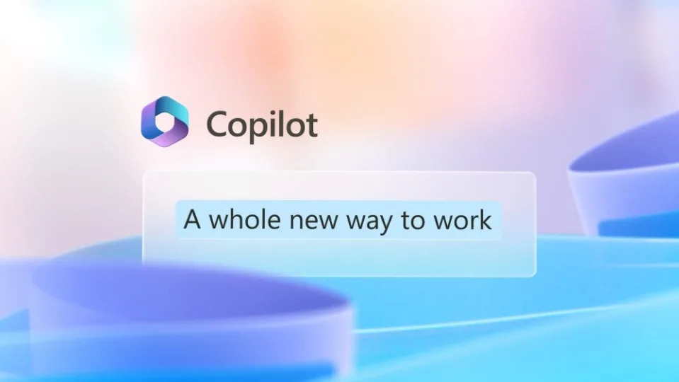 Microsoft Copilot