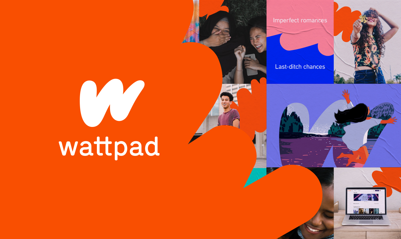 cara tutup akun wattpad