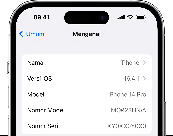 iPhone, Bisa Online, Begini 3 Cara Mudah Daftar IMEI iPhone Bekas Luar Negeri (ex-Inter)