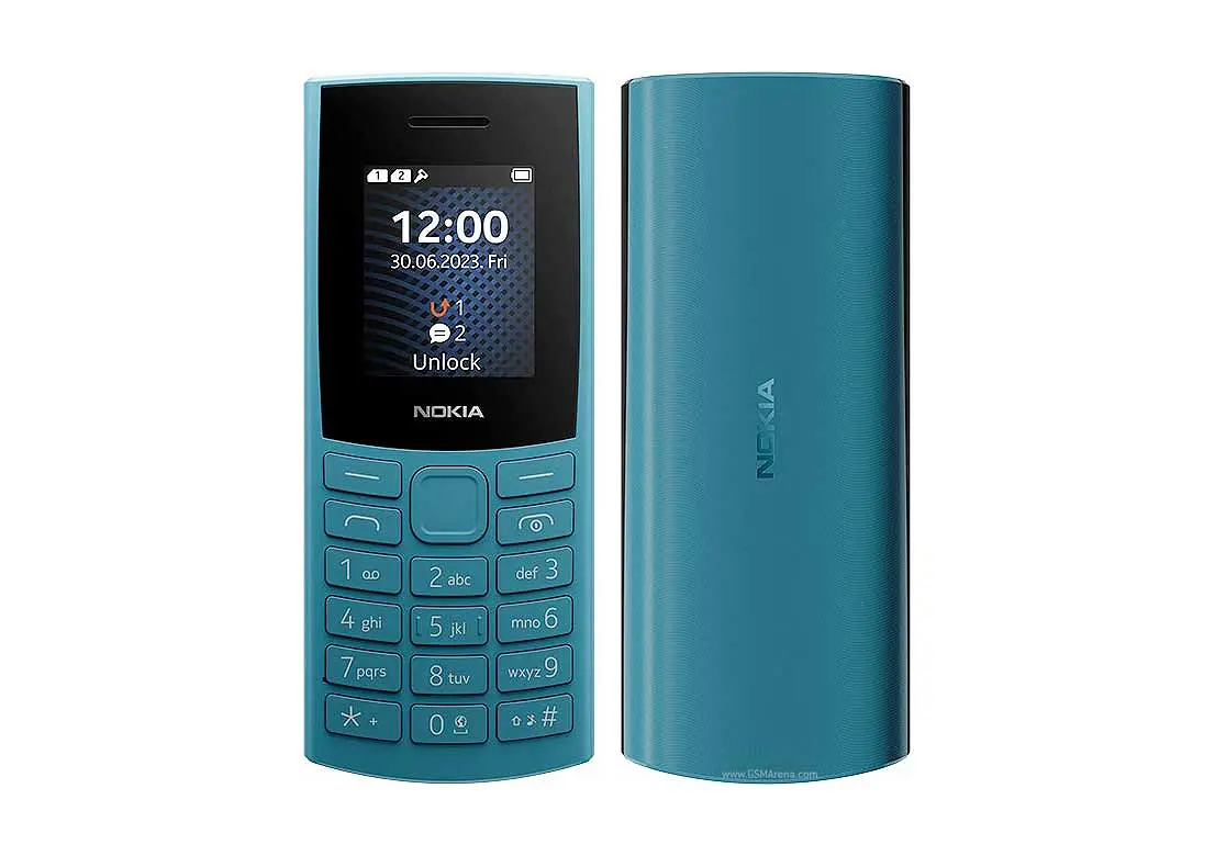 nokia 105