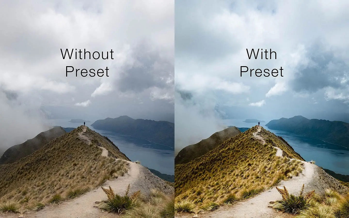 cara download preset Lightroom gratis