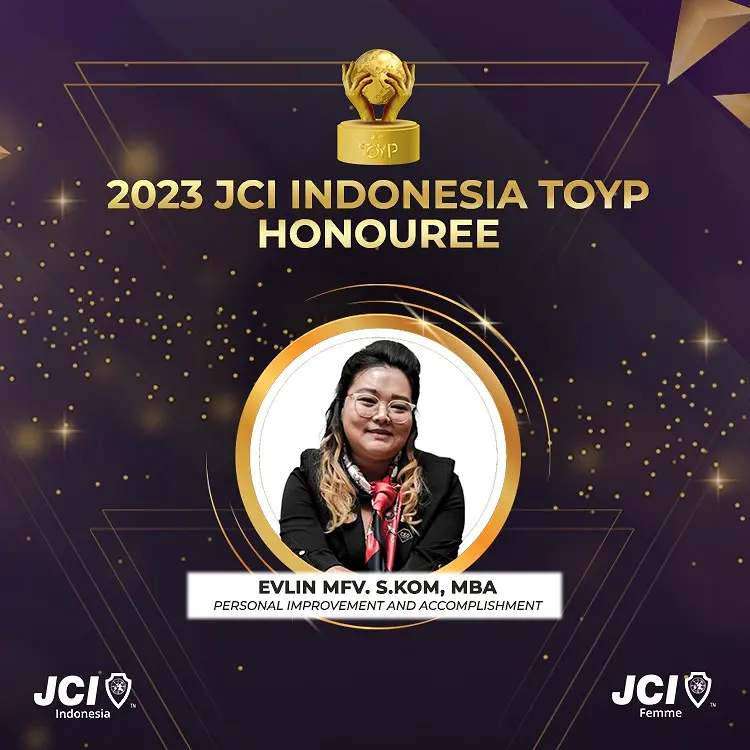 jci indonesia