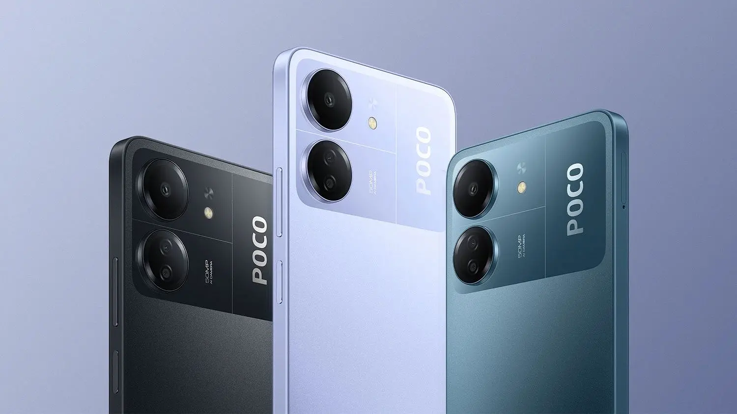 poco c65