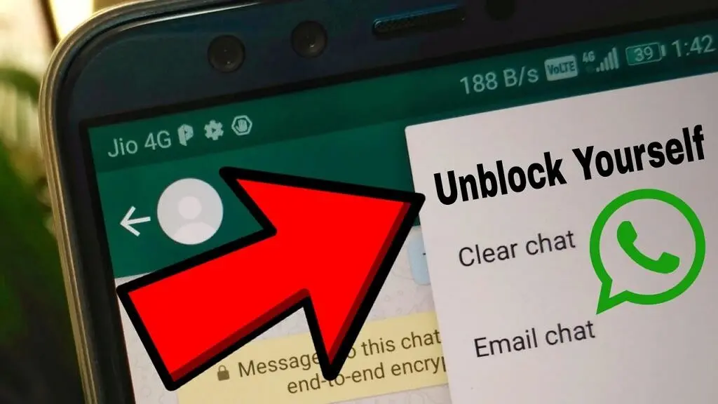 WhatsApp, WhatsApp Terblokir Permanen? Begini Cara Mengaktifkannya Kembali Tanpa Ganti Nomor