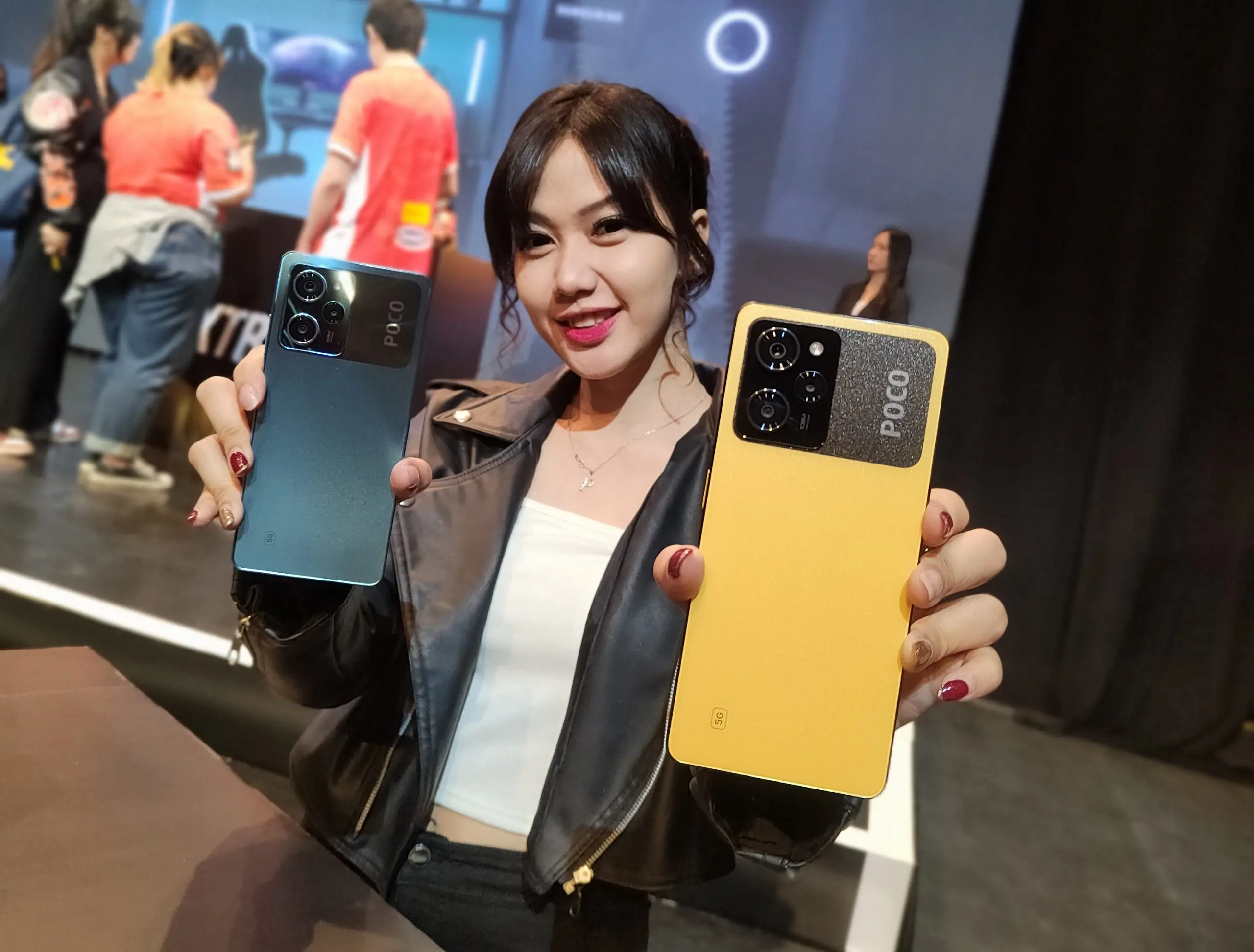 Poco X5 Pro 5G