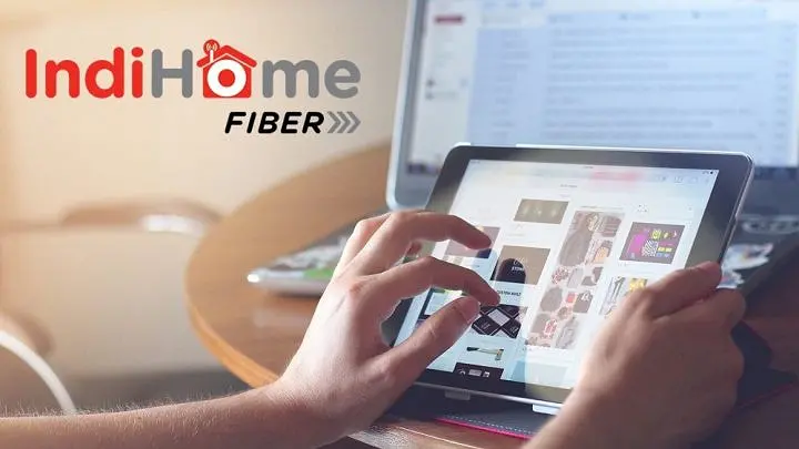 Cara mengatasi WiFi IndiHome lemot