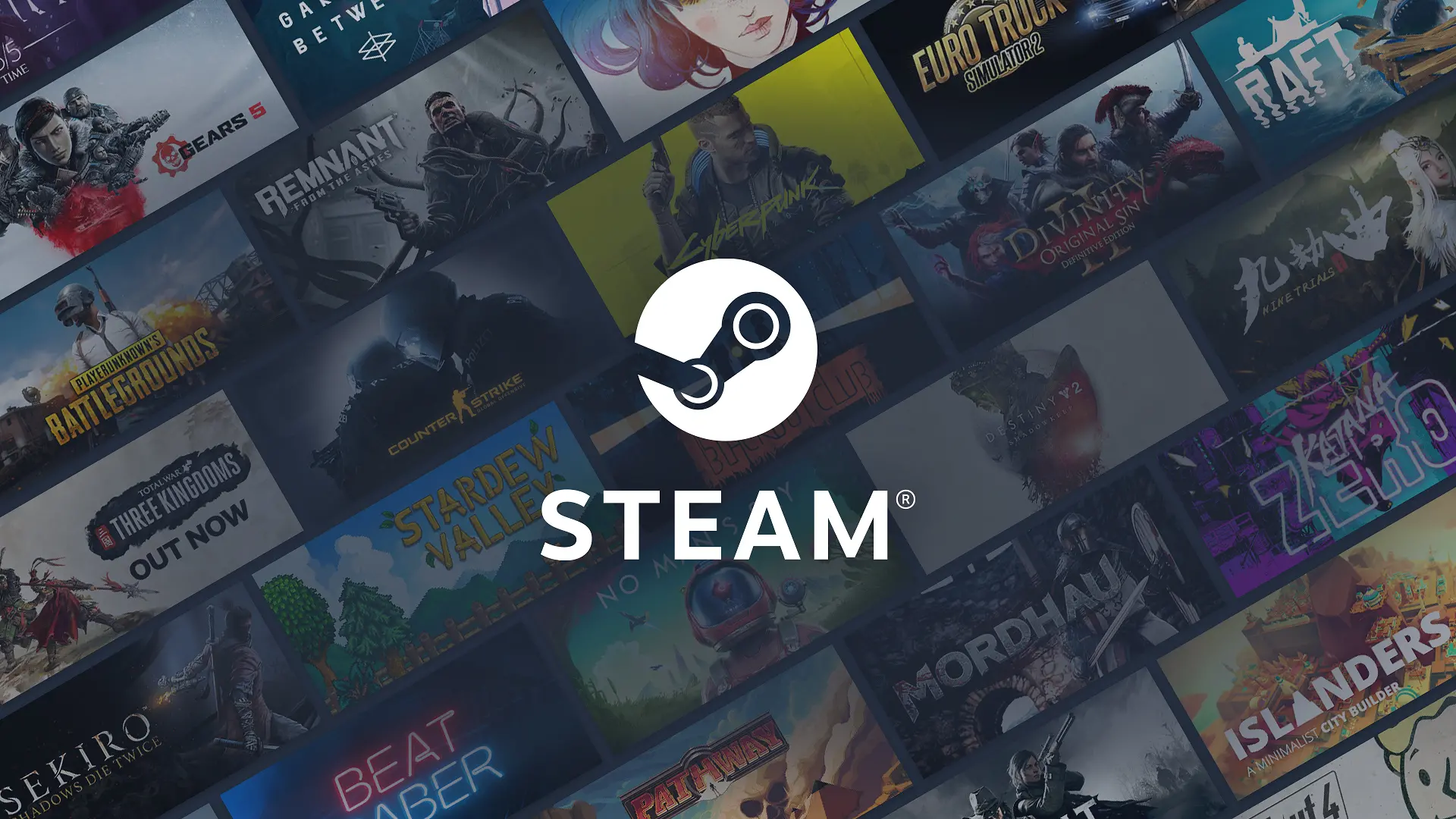 steam di windows