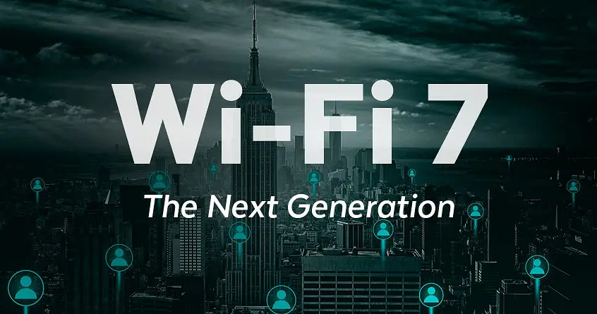 wifi 7