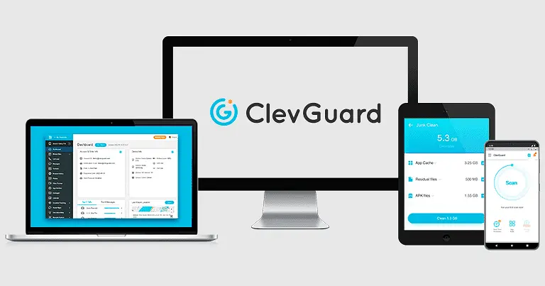 clevguard Cara Mengintip Chat WhatsApp Orang Lain di HP Android