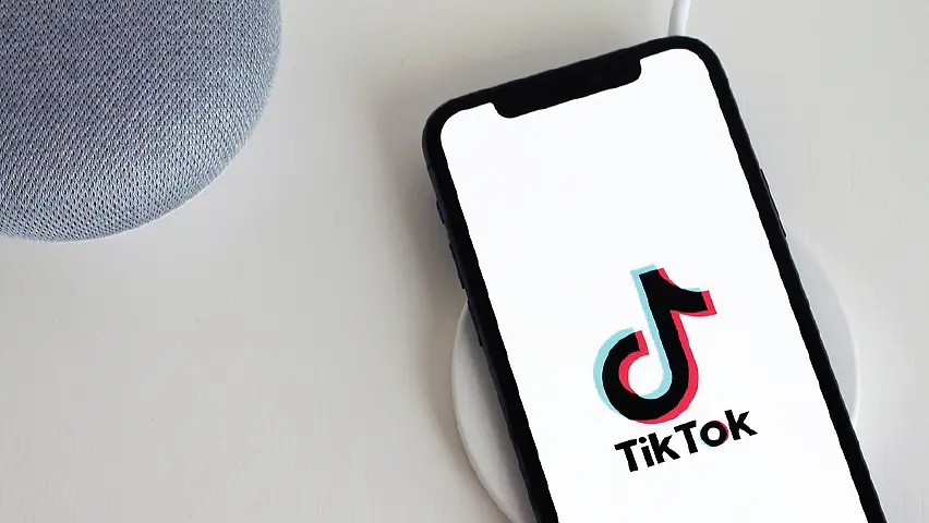 uang dari Tiktok, Tiktok