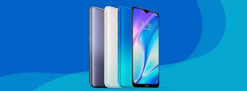 Redmi 9