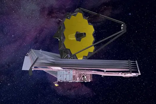 Teleskop Luar Angkasa NASA Segera Meluncur, ini Tujuannya