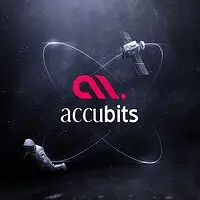 accubits company logo