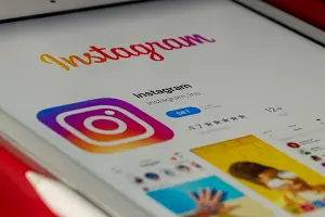 Instagram, Ide Bisnis, Sosial Media, Aplikasi