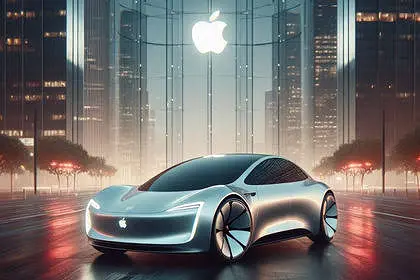 Apple Hentikan Proyek Mobil Listrik, Batal Saingi Tesla