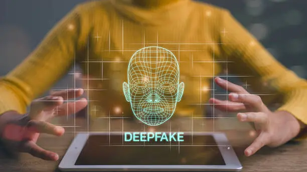 Deepfake Penipuan Berbasis AI Bikin Resah, Kominfo Bilang Begini