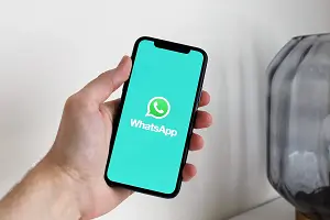 WhatsApp Fitur