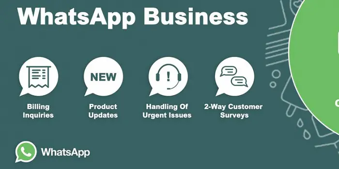 SEBUAH FAKTA    : Kenapa  WHATSAPP BUSINESS API  Diminati  Banyak Para Pelaku Bisnis  