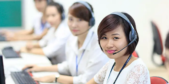 10 BEST COMPANIES IN THE WORLD WITH THEIR TEAM CUSTOMER SERVICE