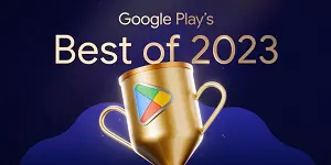 Google Play Awards 2023