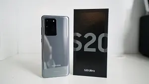 Kelebihan Samsung Galaxy S20 Ultra, Kemampuan zoom Samsung Galaxy S20 Ultra, spesifikasi Samsung Galaxy S20 Ultra