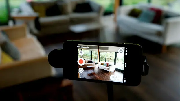 Cara Membuat HP Jadi CCTV Jarak Jauh, Berlaku untuk Android dan iPhone!