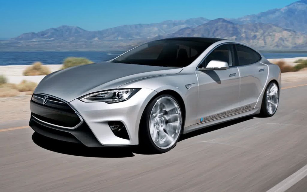 750 Mobil Listrik Tesla Terbaik