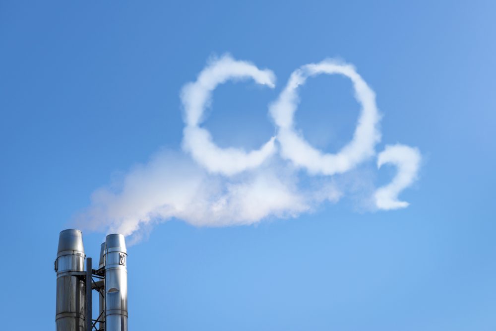 Kimiawan Kembangkan Metode Baru Menyerap Karbon Dioksida Di Udara Teknologi Id