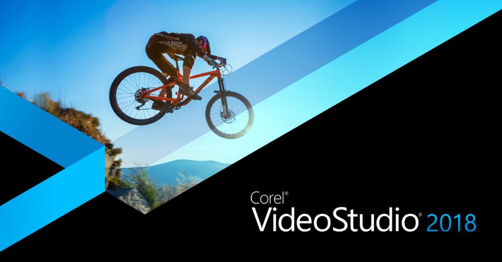 Corel Videostudio 2018 Serial Key