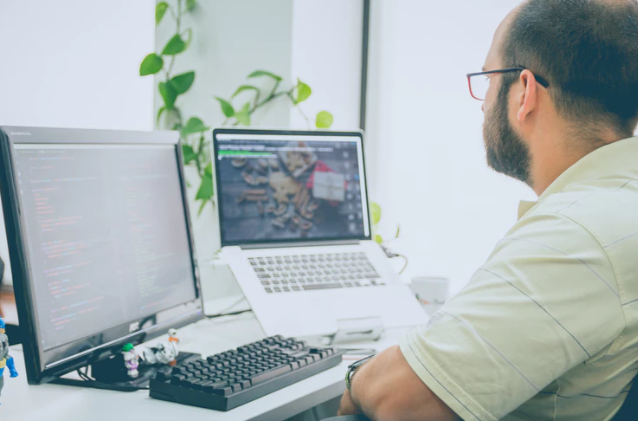 Top 5 Website Tutorial Pemrograman Gratis! - Teknologi