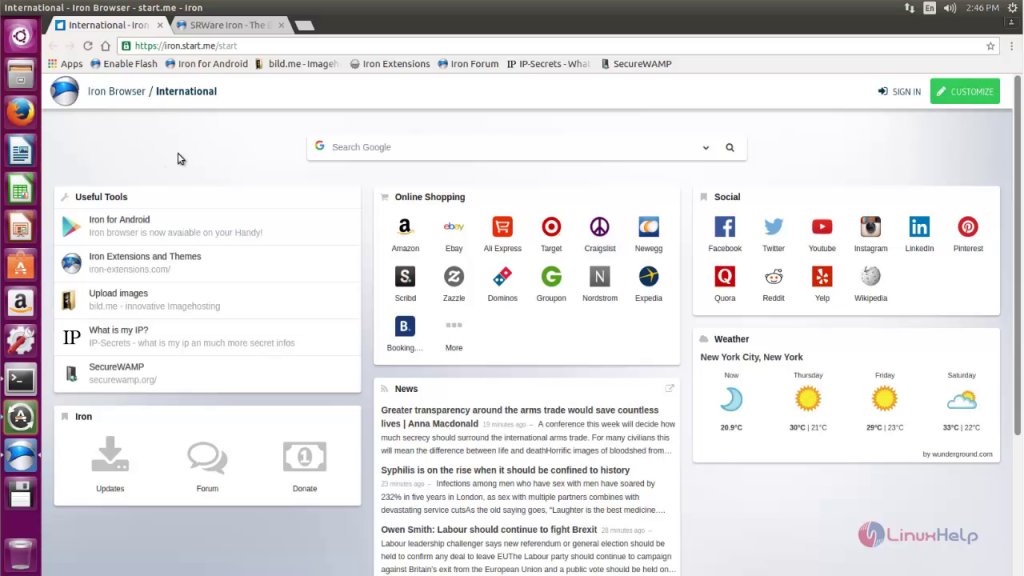 srware iron adblock srware iron adblock