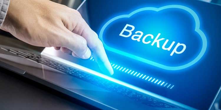 5 Alasan Kuat Pentingnya Cloud Backup Untuk Menyimpan Data - Teknologi