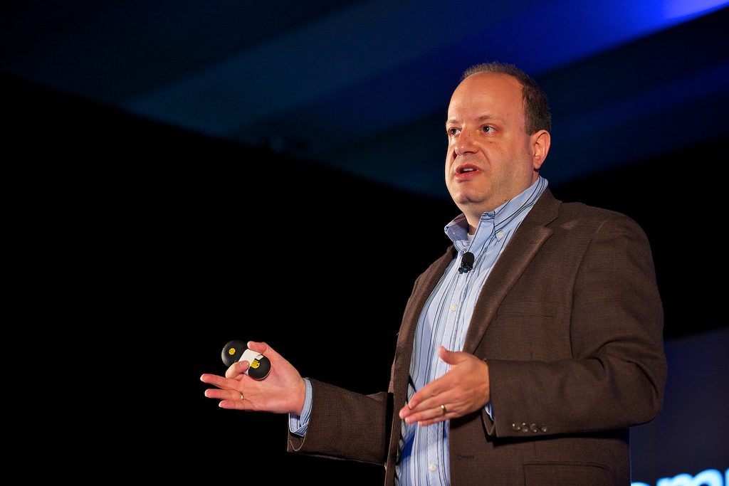 Rentetan CTO yang Berguguran di Tahun 2018