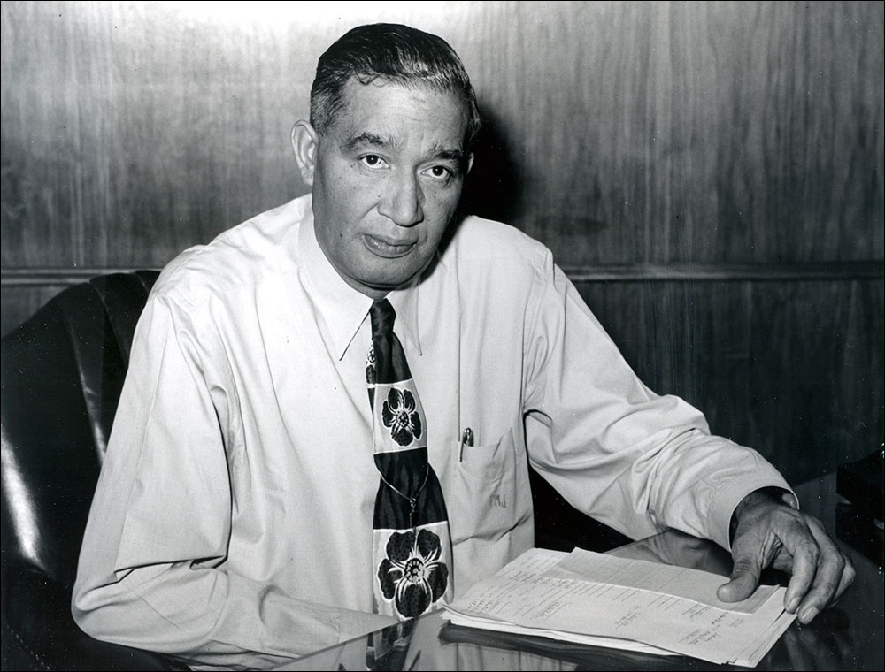 Frederick McKinley Jones, Pembuat Unit Pendingin pada Perang Dunia II
