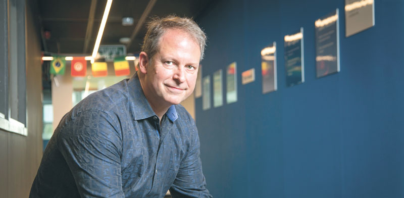 Rentetan CTO yang Berguguran di Tahun 2018