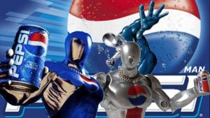 Pepsiman