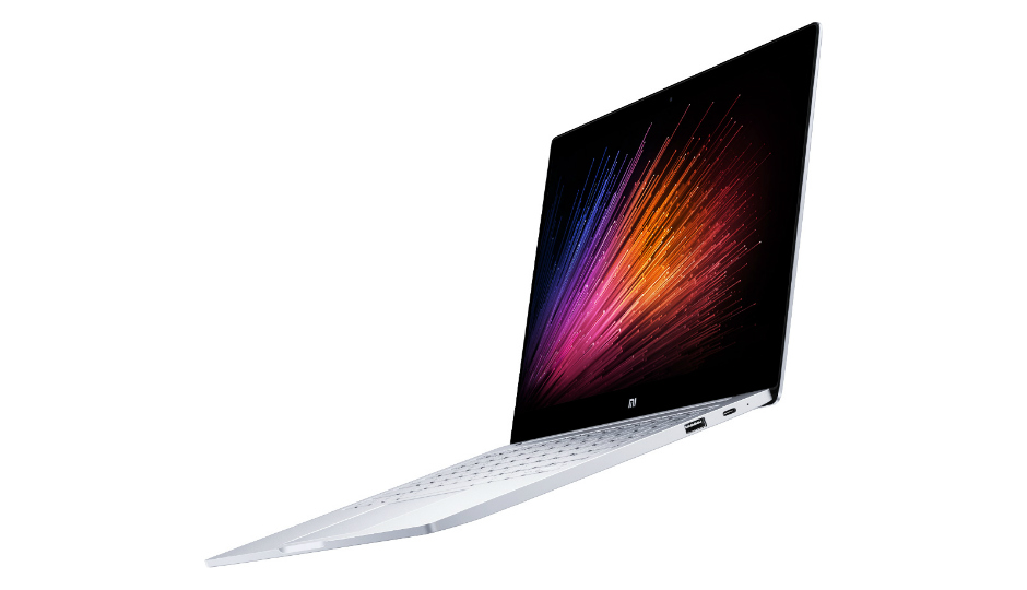 Xiaomi Mi Notebook Air Terbaru, Lebih Tipis dan Ringan dari MacBook Air