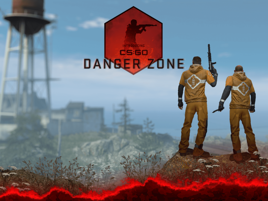 CS:GO