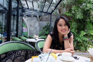 Smart Girls: Geek Girls Indonesia di Gelanggang Teknologi Dunia X Dagelan – Part III