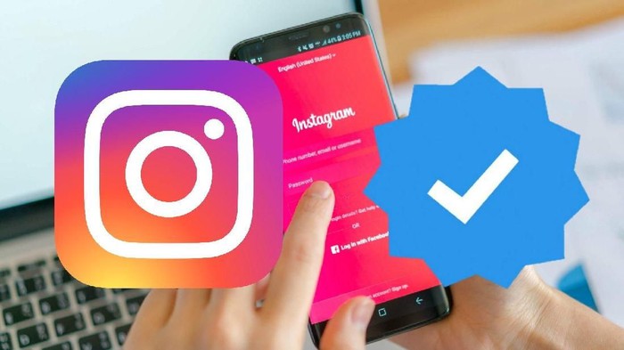 Cara Mendapatkan Verifikasi untuk Akun Instagram Anda ...