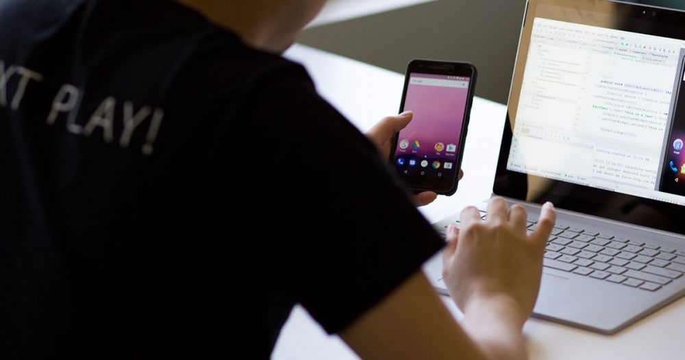 Bahasa Pemrograman Terbaik untuk Pengembangan Aplikasi Android