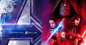 Trailer Avengers Endgame Pecahkan Rekor 289 Juta View Dalam