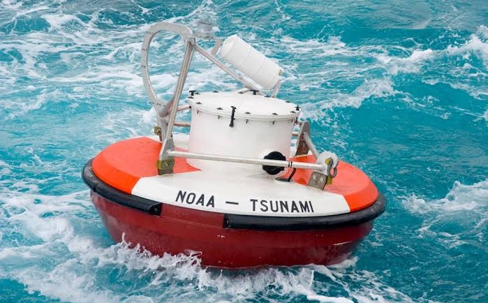 2 Teknologi Deteksi Tsunami yang Dibutuhkan di Indonesia, Apa Bedanya?