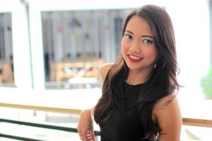 Smart Girls: Geek Girls Indonesia di Gelanggang Teknologi