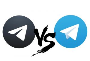 telegram x