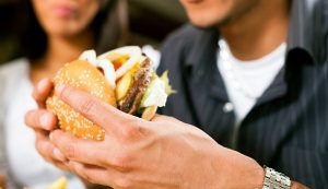 Aplikasi pesan makanan selain Go Food.