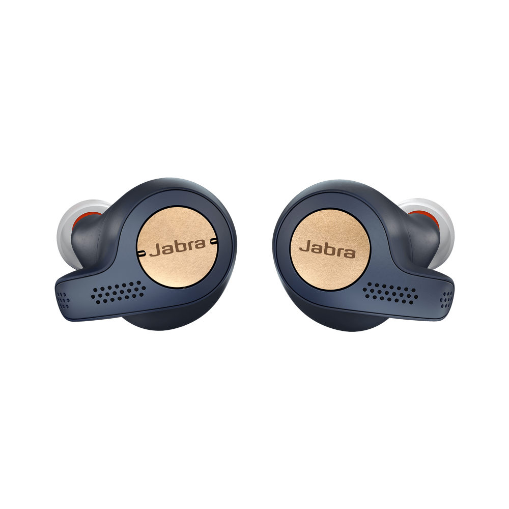 Perbedaan Antara Jabra Elite 65t dan 