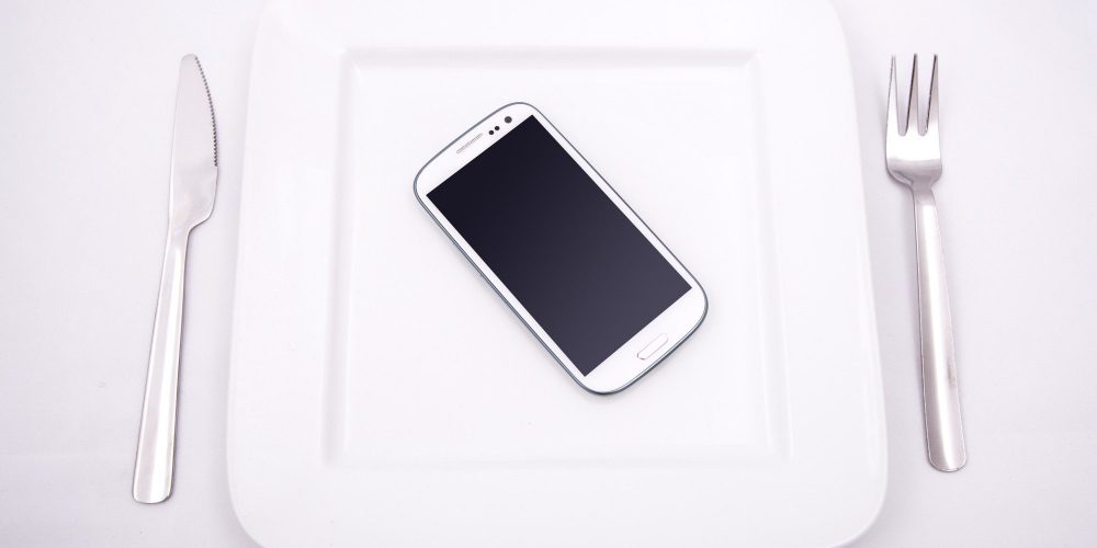 Tahun Baru Resolusi Baru, Saatnya Diet Teknologi?