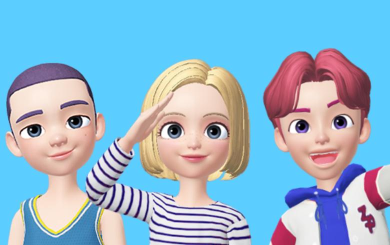 Akibat dari membludaknya pengguna, aplikasi Zepeto dilaporkan sering mengalami lemot, lama, macet atau stuck di logo awal, begini mengatasinya