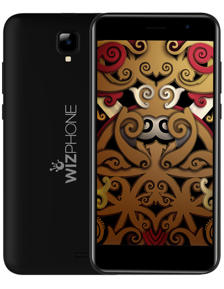 Inilah ponsel seharga 99 ribu rupiah saja